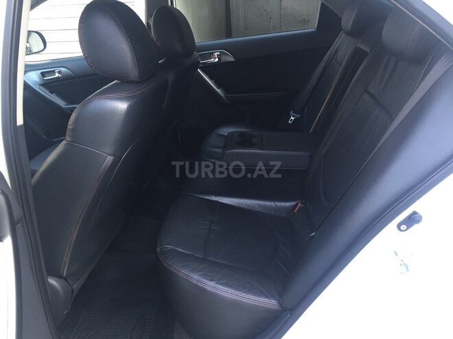 Kia Cerato 2012, 138,000 km - 2.0 l - Bakı