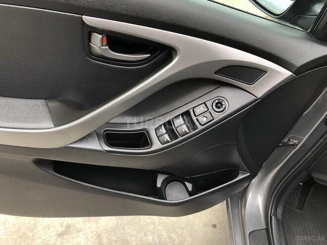 Hyundai Elantra 2013, 85,000 km - 1.8 l - Bakı