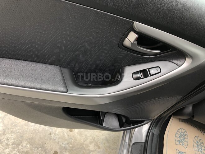 Hyundai Elantra 2013, 85,000 km - 1.8 l - Bakı