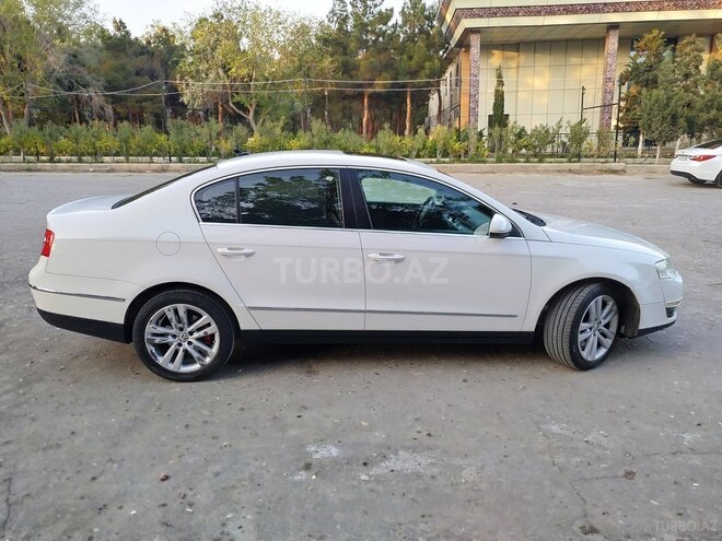 Volkswagen Passat 2009, 169,109 km - 2.0 l - Bakı