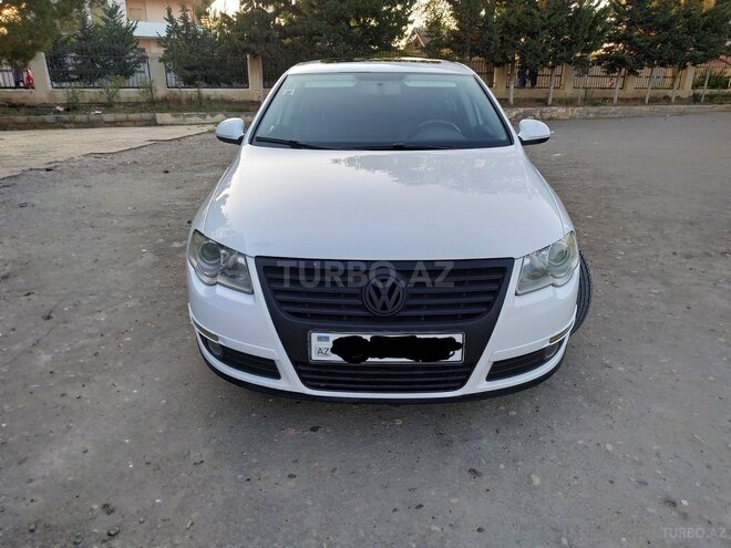 Volkswagen Passat 2009, 169,109 km - 2.0 l - Bakı