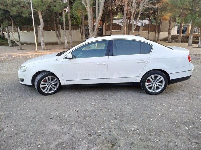 Volkswagen Passat 2009, 169,109 km - 2.0 l - Bakı