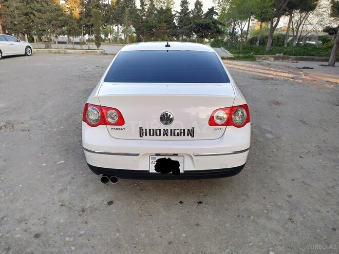 Volkswagen Passat 2009, 169,109 km - 2.0 l - Bakı