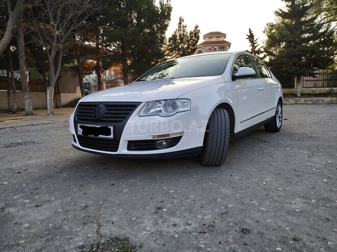 Volkswagen Passat 2009, 169,109 km - 2.0 l - Bakı