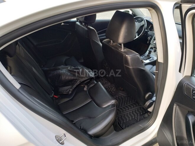 Volkswagen Passat 2009, 169,109 km - 2.0 l - Bakı