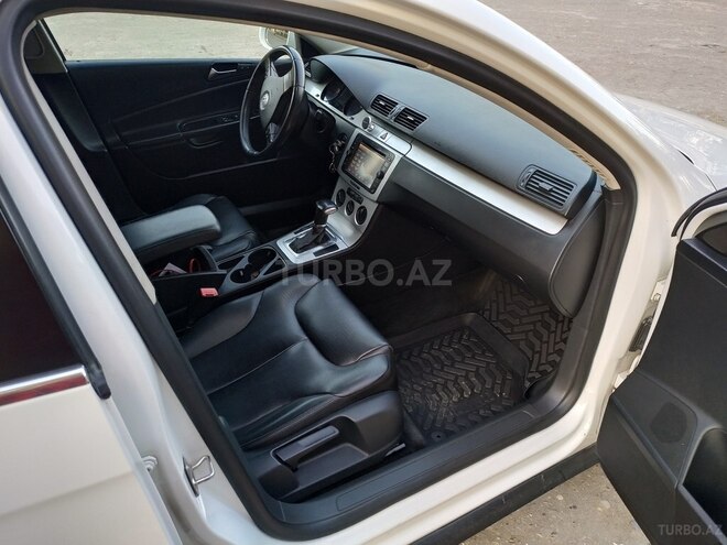Volkswagen Passat 2009, 169,109 km - 2.0 l - Bakı