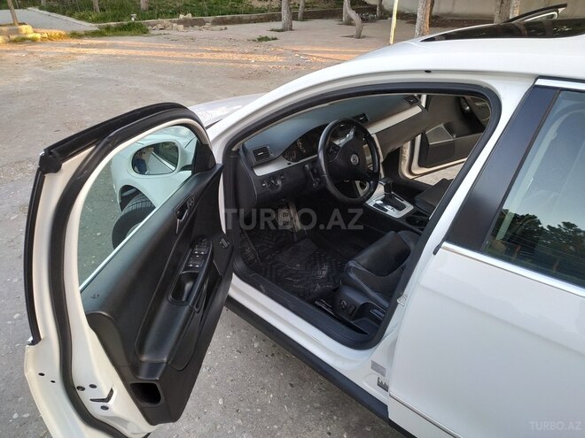 Volkswagen Passat 2009, 169,109 km - 2.0 l - Bakı