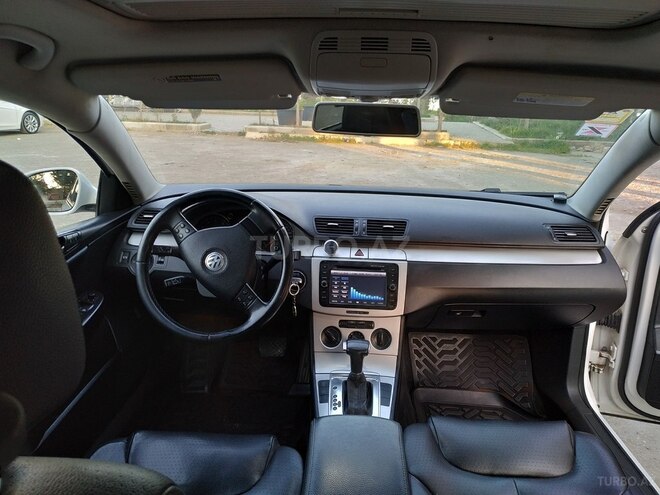Volkswagen Passat 2009, 169,109 km - 2.0 l - Bakı
