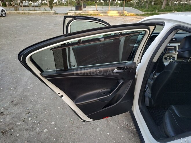 Volkswagen Passat 2009, 169,109 km - 2.0 l - Bakı
