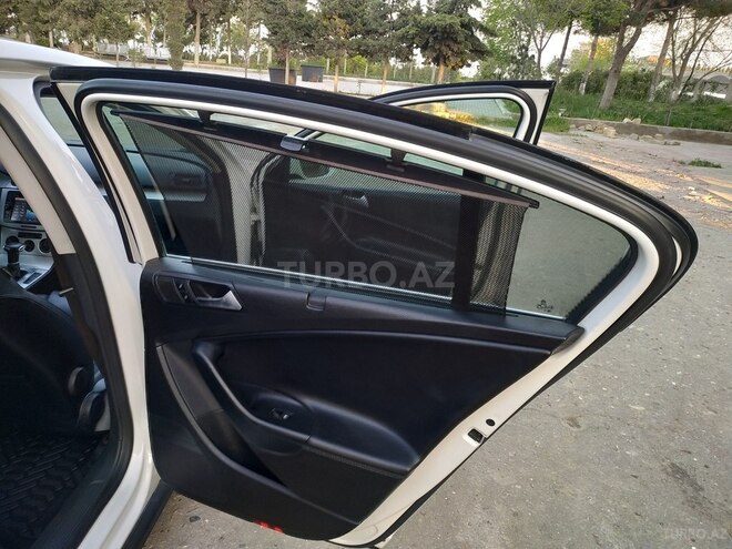Volkswagen Passat 2009, 169,109 km - 2.0 l - Bakı