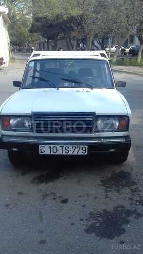 LADA (VAZ) 2107 2003, 230,000 km - 1.6 l - Bakı