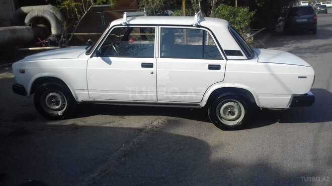 LADA (VAZ) 2107 2003, 230,000 km - 1.6 l - Bakı