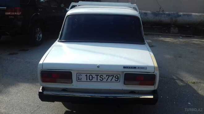 LADA (VAZ) 2107 2003, 230,000 km - 1.6 l - Bakı
