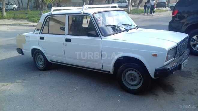 LADA (VAZ) 2107 2003, 230,000 km - 1.6 l - Bakı