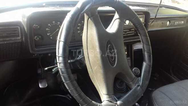 LADA (VAZ) 2107 2003, 230,000 km - 1.6 l - Bakı
