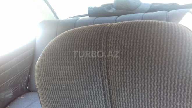 LADA (VAZ) 2107 2003, 230,000 km - 1.6 l - Bakı