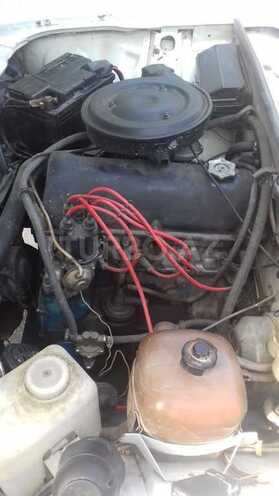 LADA (VAZ) 2107 2003, 230,000 km - 1.6 l - Bakı