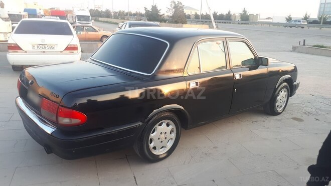 GAZ 3110 2000, 210,000 km - 2.4 l - Sumqayıt