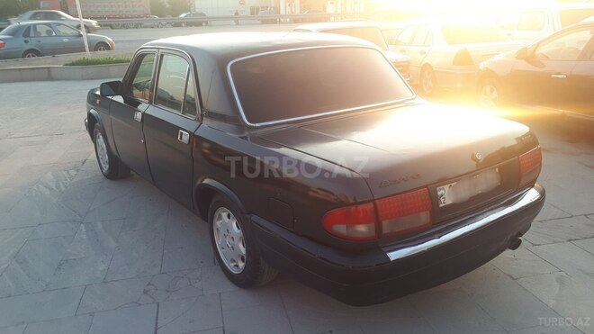 GAZ 3110 2000, 210,000 km - 2.4 l - Sumqayıt
