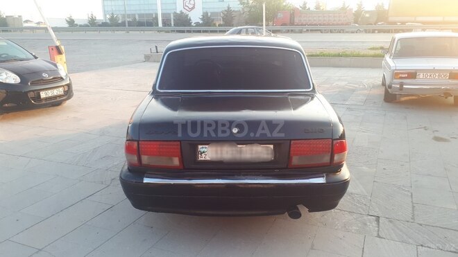 GAZ 3110 2000, 210,000 km - 2.4 l - Sumqayıt