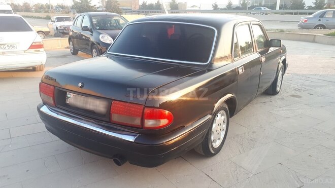 GAZ 3110 2000, 210,000 km - 2.4 l - Sumqayıt