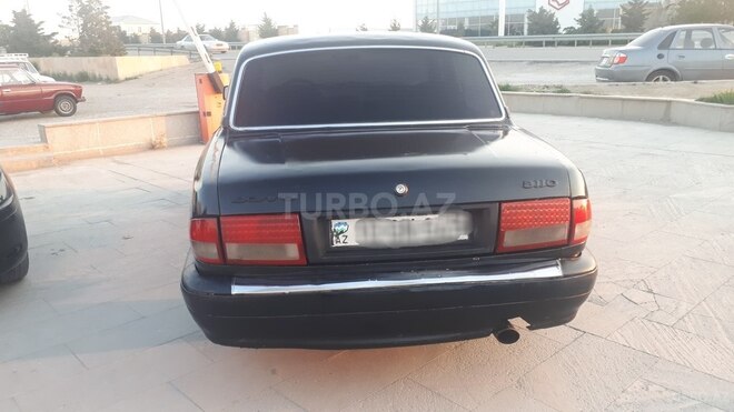 GAZ 3110 2000, 210,000 km - 2.4 l - Sumqayıt