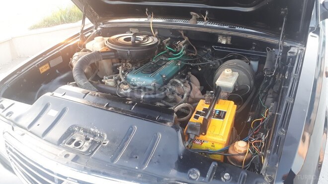 GAZ 3110 2000, 210,000 km - 2.4 l - Sumqayıt