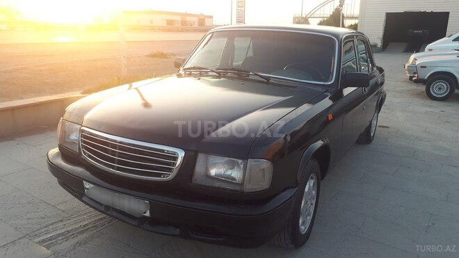 GAZ 3110 2000, 210,000 km - 2.4 l - Sumqayıt