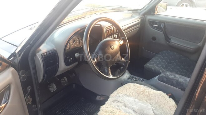 GAZ 3110 2000, 210,000 km - 2.4 l - Sumqayıt