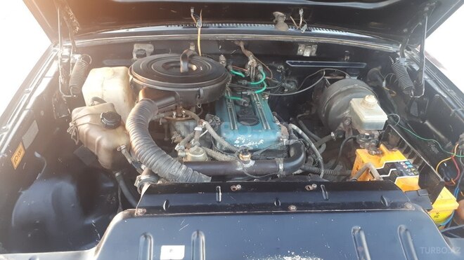 GAZ 3110 2000, 210,000 km - 2.4 l - Sumqayıt