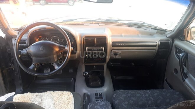 GAZ 3110 2000, 210,000 km - 2.4 l - Sumqayıt