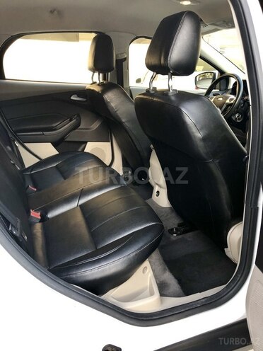 Ford Focus 2012, 151,000 km - 2.0 l - Bakı
