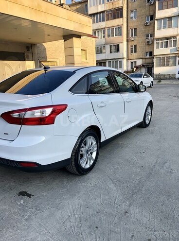 Ford Focus 2012, 151,000 km - 2.0 l - Bakı