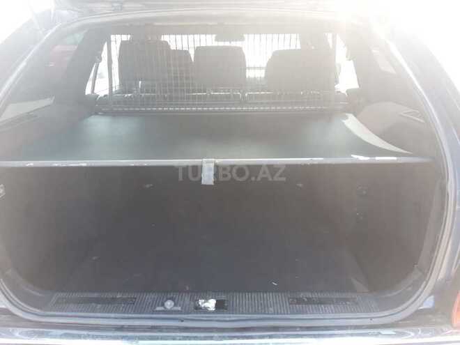 Mercedes C 220 1997, 526,800 km - 2.2 л - Bakı