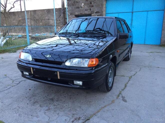 LADA (VAZ) 2115 2012, 137,000 km - 1.6 l - Bakı