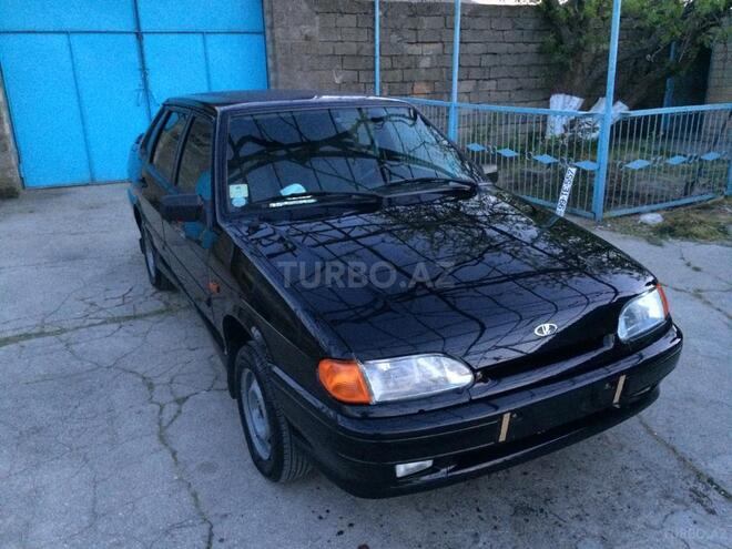 LADA (VAZ) 2115 2012, 137,000 km - 1.6 l - Bakı