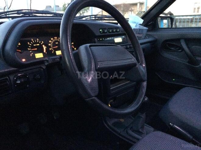 LADA (VAZ) 2115 2012, 137,000 km - 1.6 l - Bakı