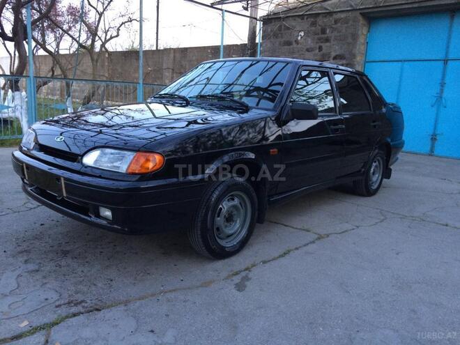 LADA (VAZ) 2115 2012, 137,000 km - 1.6 l - Bakı