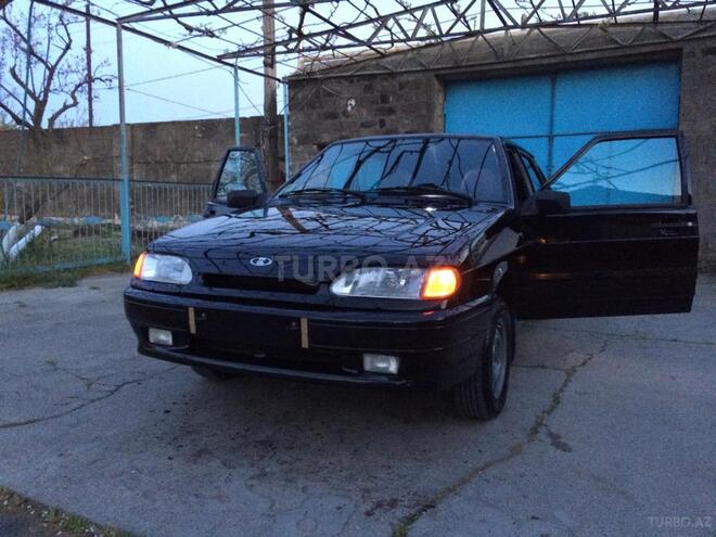 LADA (VAZ) 2115 2012, 137,000 km - 1.6 l - Bakı