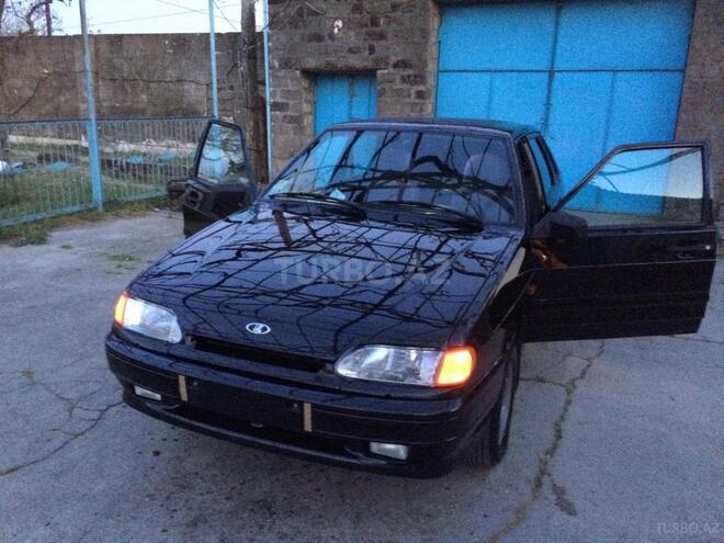 LADA (VAZ) 2115 2012, 137,000 km - 1.6 l - Bakı