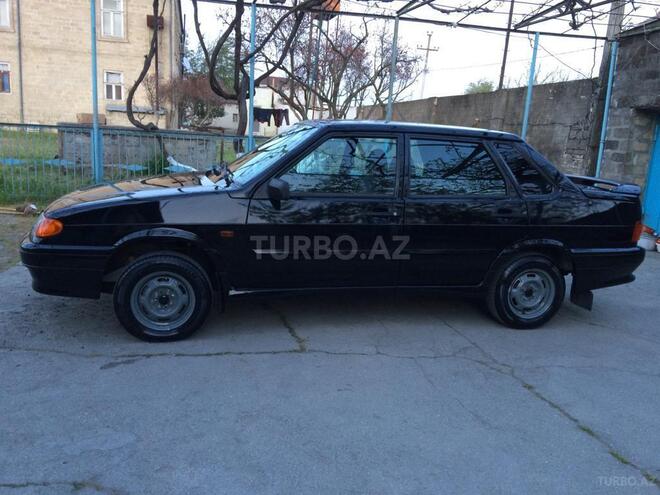 LADA (VAZ) 2115 2012, 137,000 km - 1.6 l - Bakı