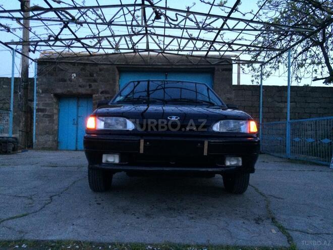 LADA (VAZ) 2115 2012, 137,000 km - 1.6 l - Bakı