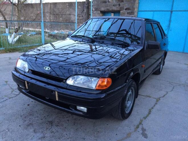 LADA (VAZ) 2115 2012, 137,000 km - 1.6 l - Bakı