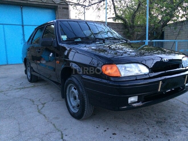 LADA (VAZ) 2115 2012, 137,000 km - 1.6 l - Bakı