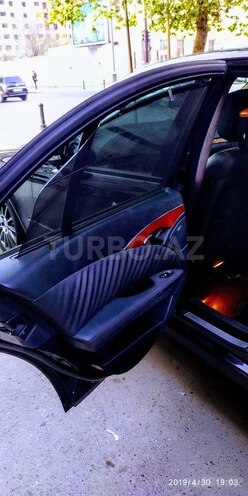 Mercedes E 280 2007, 210,000 km - 3.0 l - Bakı