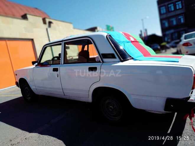 LADA (VAZ) 2107 2009, 1,000,000 km - 1.6 l - Bakı