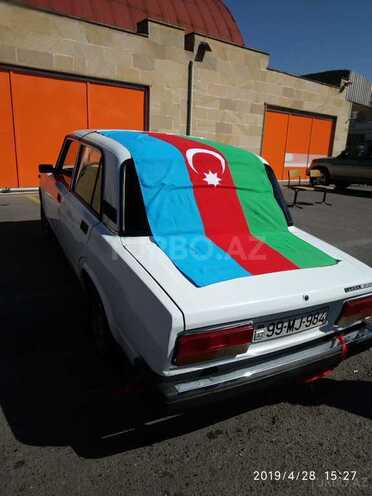 LADA (VAZ) 2107 2009, 1,000,000 km - 1.6 l - Bakı