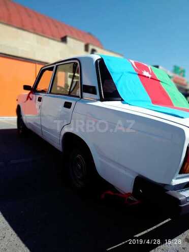 LADA (VAZ) 2107 2009, 1,000,000 km - 1.6 l - Bakı