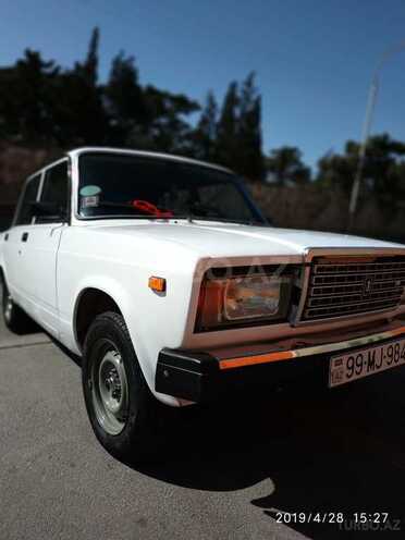 LADA (VAZ) 2107 2009, 1,000,000 km - 1.6 l - Bakı