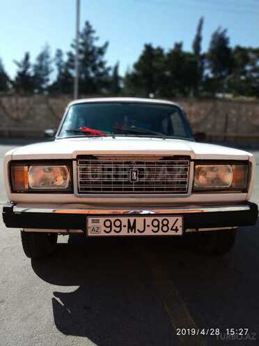 LADA (VAZ) 2107 2009, 1,000,000 km - 1.6 l - Bakı